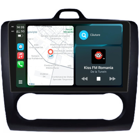 Navigație FORD Focus 2 inch 8GB 256GB Android [3]