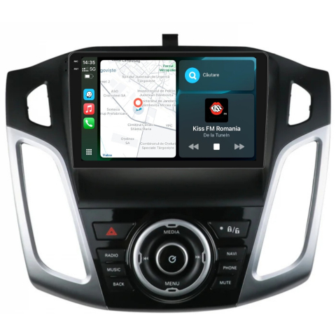 Navigație FORD Focus 3 9 inch 2GB 32GB Android [3]