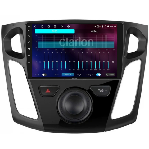 Navigație FORD Focus 3 9 inch 4GB 64GB Android [3]