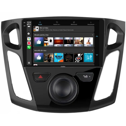 Navigație FORD Focus 3 inch 4GB 64GB Android [2]