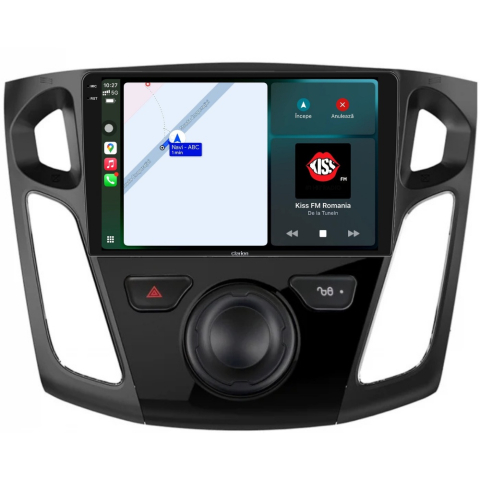 MULTIMEDIA - Navigație FORD Focus 3 inch 4GB 64GB Android