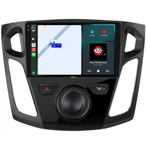 MULTIMEDIA - Navigație FORD Focus 3 inch 8GB 256GB Android