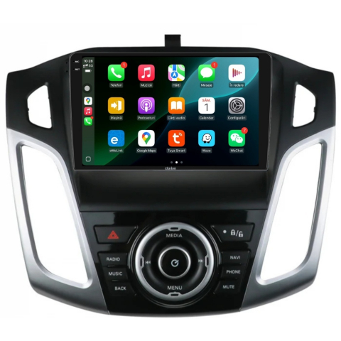Navigație FORD Focus 3 inch 8GB 256GB Android [1]