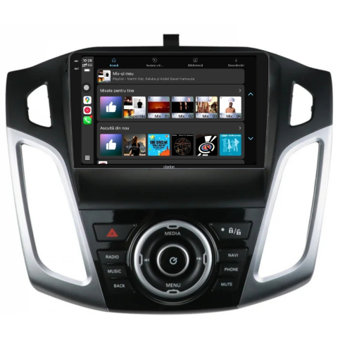 Navigație FORD Focus 3 inch 8GB 256GB Android [2]
