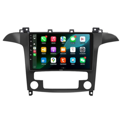 Navigație FORD Galaxy 2 9 inch 2GB 32GB Android [1]