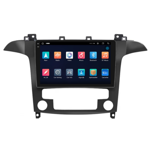 MULTIMEDIA - Navigație FORD Galaxy 2 inch 4GB 64GB Android