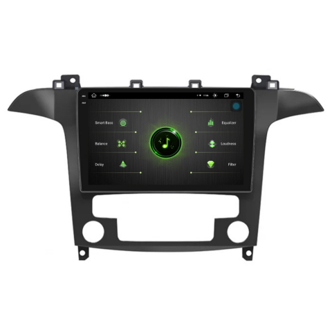 Navigație FORD Galaxy 2 inch 4GB 64GB Android [1]