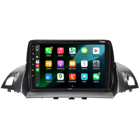 Navigație FORD Kuga 2 9 inch 2GB 32GB Android [1]