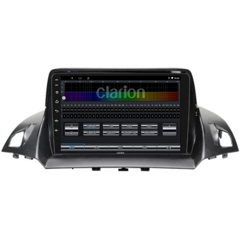 Navigație FORD Kuga 2 9 inch 2GB 32GB Android [3]