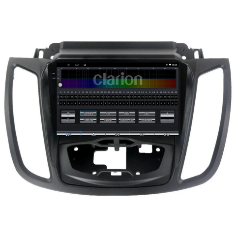 Navigație FORD Kuga 2 9 inch 2GB 32GB Android [3]