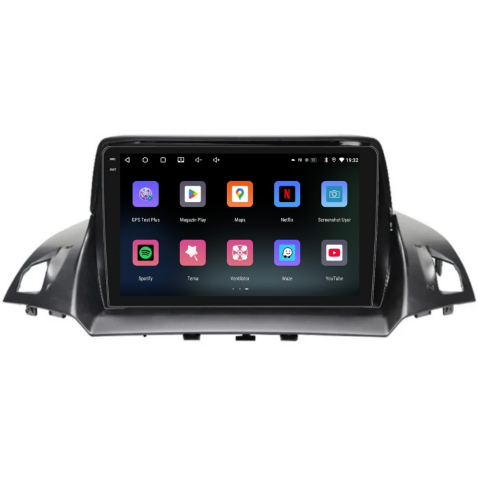 MULTIMEDIA - Navigație FORD Kuga 2 9 inch 4GB 64GB Android
