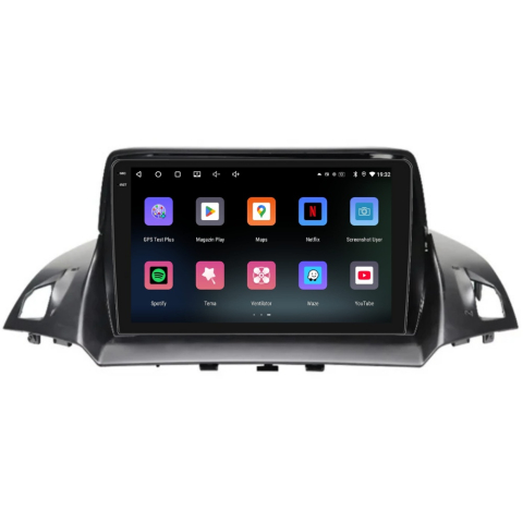 MULTIMEDIA - Navigație FORD Kuga 2 9 inch 4GB 64GB Android