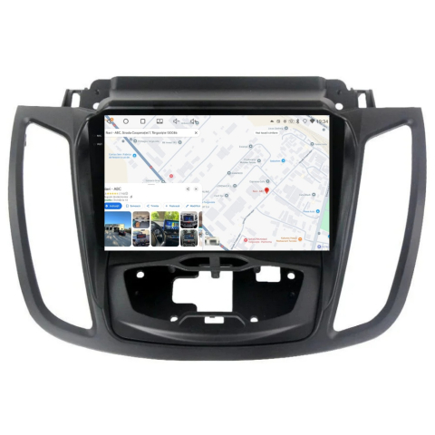 Navigație FORD Kuga 2 9 inch 4GB 64GB Android [5]