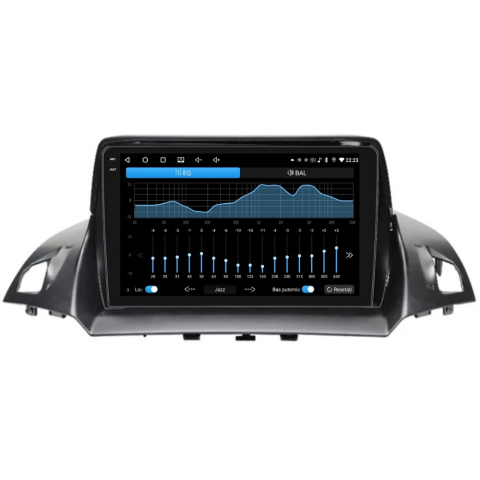 Navigație FORD Kuga 2 9 inch 6GB 128GB Android [1]