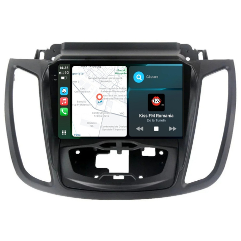 Navigație FORD Kuga 2 9 inch 6GB 128GB Android [3]