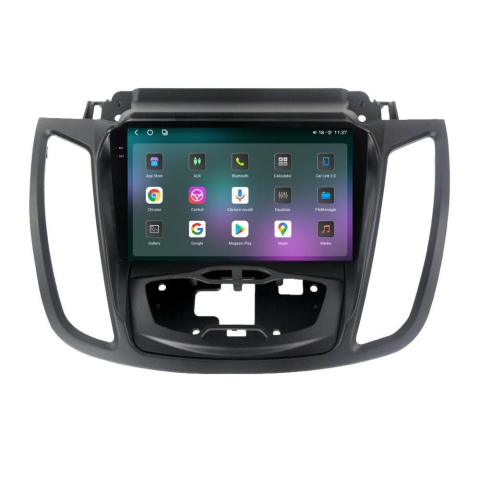  FORD - Navigație FORD Kuga 2 inch 12GB 256GB Android