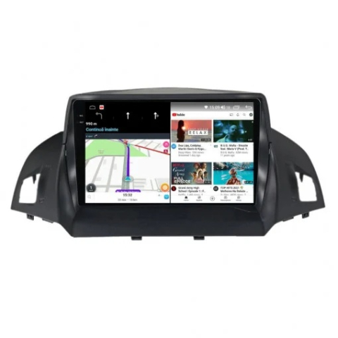 Navigație FORD Kuga 2 inch 12GB 256GB Android [3]