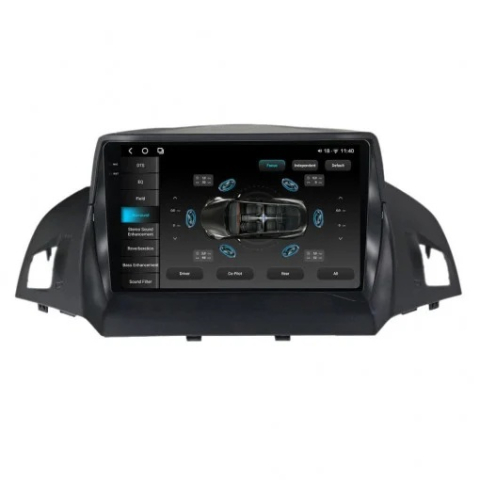 Navigație FORD Kuga 2 inch 12GB 256GB Android [2]