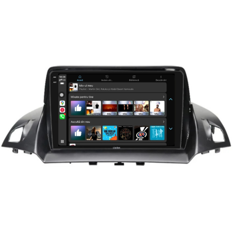 Navigație FORD Kuga 2 inch 4GB 64GB Android [2]