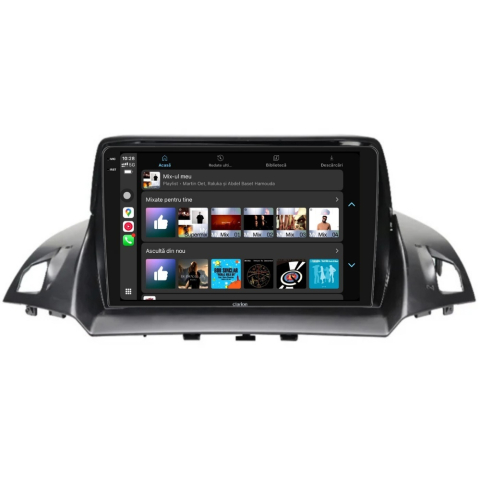 Navigație FORD Kuga 2 inch 8GB 256GB Android [2]