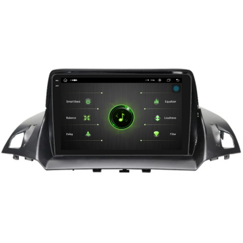 Navigație FORD Kuga 2 inch 8GB 256GB Android [1]