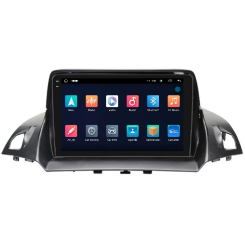 MULTIMEDIA - Navigație FORD Kuga 2 inch 8GB 256GB Android