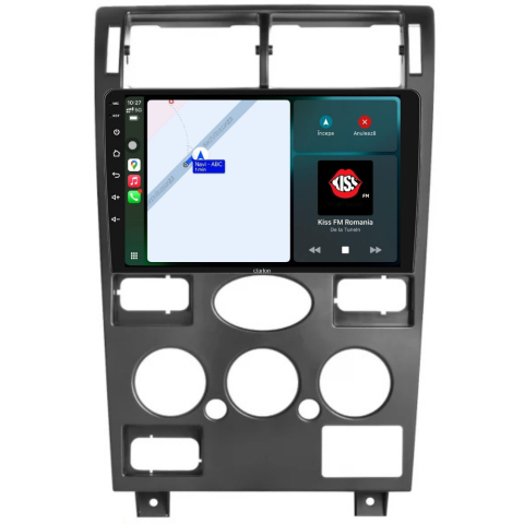  FORD - Navigație FORD Mondeo 3 9 inch 2GB 32GB Android