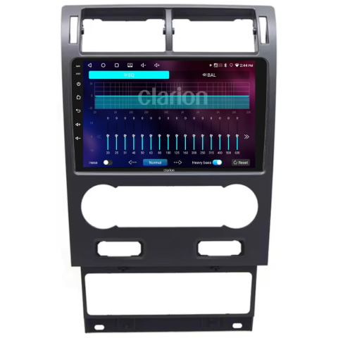 Navigație FORD Mondeo 3 9 inch 2GB 32GB Android [3]