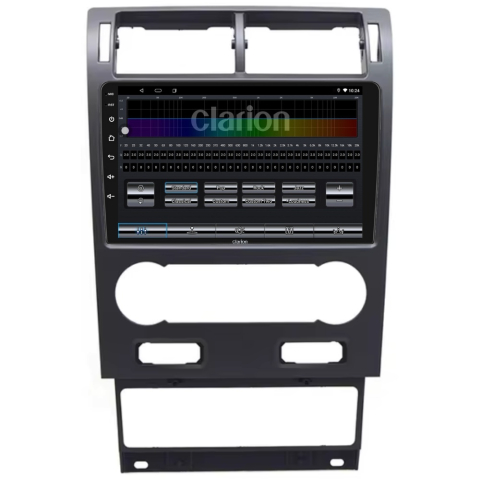 Navigație FORD Mondeo 3 9 inch 2GB 32GB Android [3]