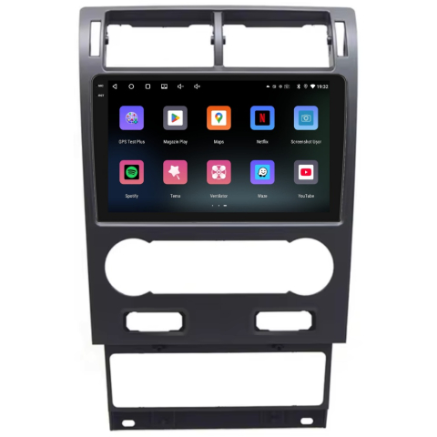 TOATE PRODUSELE - Navigație FORD Mondeo 3 9 inch 2GB 32GB Android