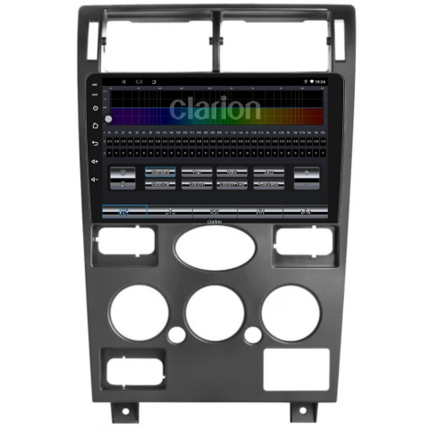 Navigație FORD Mondeo 3 9 inch 4GB 64GB Android [3]