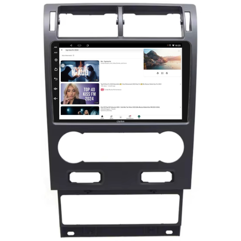 Navigație FORD Mondeo 3 9 inch 4GB 64GB Android [5]