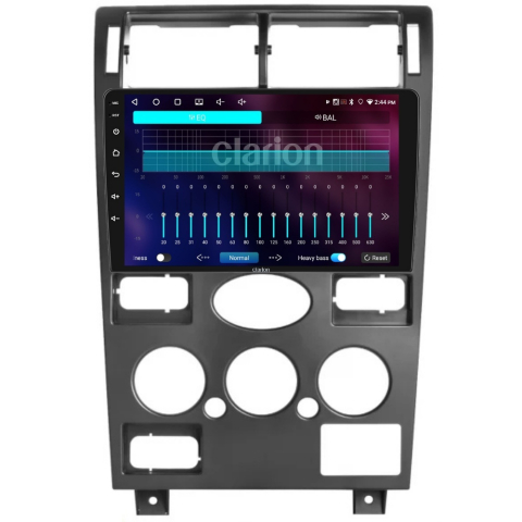 Navigație FORD Mondeo 3 9 inch 4GB 64GB Android [3]