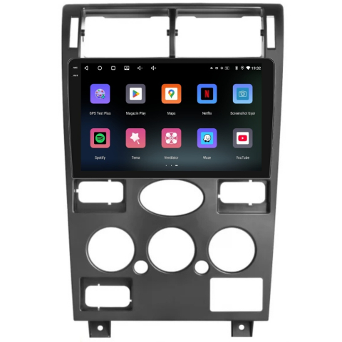 TOATE PRODUSELE - Navigație FORD Mondeo 3 9 inch 6GB 128GB Android