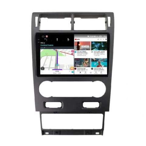 Navigație FORD Mondeo 3 inch 12GB 256GB Android [3]