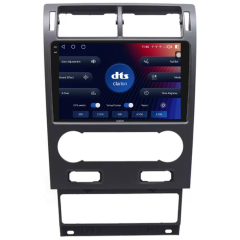 Navigație FORD Mondeo 3 inch 4GB 64GB Android [3]