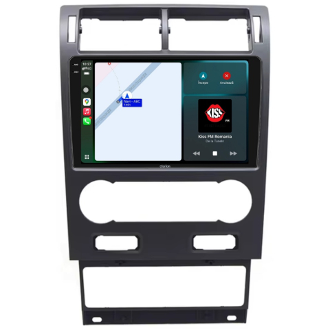 MULTIMEDIA - Navigație FORD Mondeo 3 inch 4GB 64GB Android