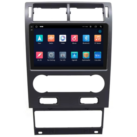 MULTIMEDIA - Navigație FORD Mondeo 3 inch 4GB 64GB Android