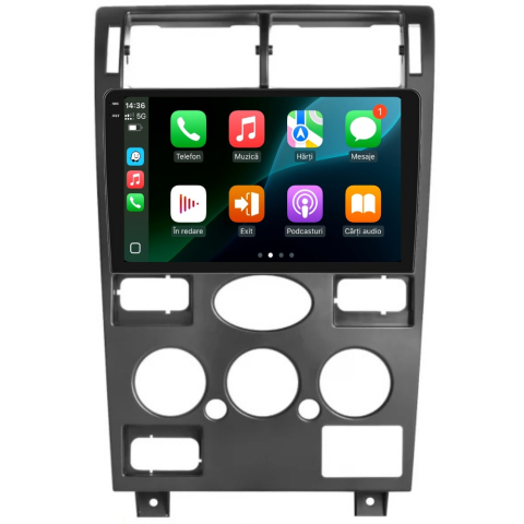 Navigație FORD Mondeo 3 inch 4GB 64GB Android [4]