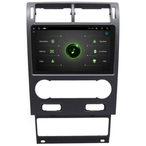 Navigație FORD Mondeo 3 inch 4GB 64GB Android [1]