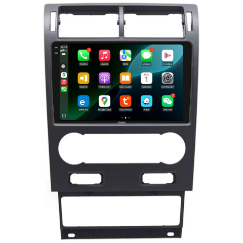 Navigație FORD Mondeo 3 inch 4GB 64GB Android [1]