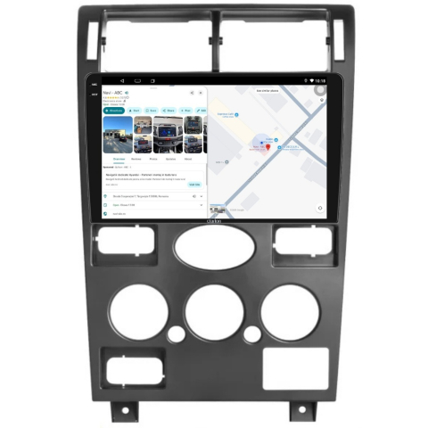 Navigație FORD Mondeo 3 inch 8GB 256GB Android [4]