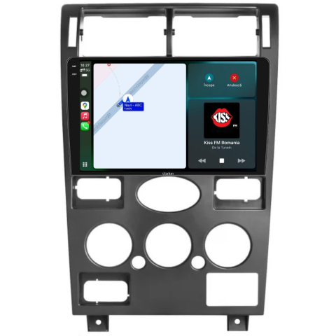 MULTIMEDIA - Navigație FORD Mondeo 3 inch 8GB 256GB Android