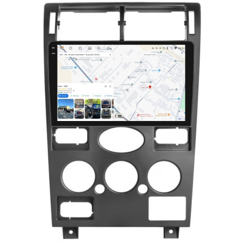 Navigație FORD Mondeo 3 inch 8GB 256GB Android [5]