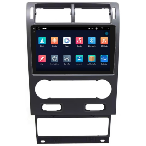 MULTIMEDIA - Navigație FORD Mondeo 3 inch 8GB 256GB Android
