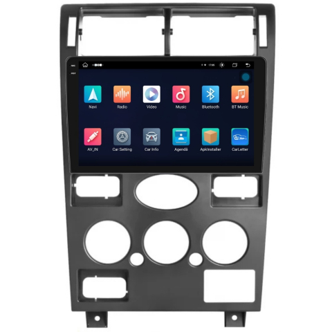 TOATE PRODUSELE - Navigație FORD Mondeo 3 inch 8GB 256GB Android