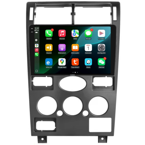 Navigație FORD Mondeo 3 inch 8GB 256GB Android [1]