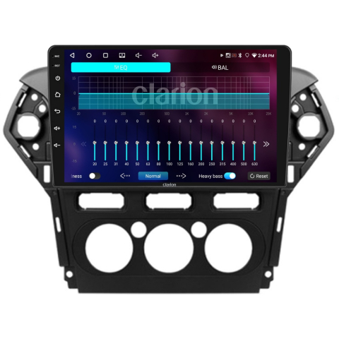 Navigație FORD Mondeo 4 10 inch 2GB 32GB Android [3]