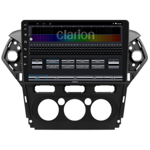 Navigație FORD Mondeo 4 10 inch 2GB 32GB Android [3]