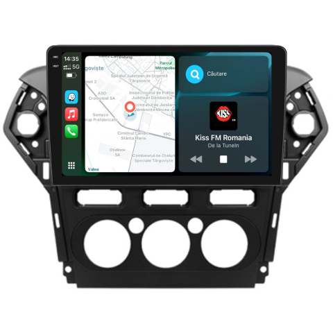 Navigație FORD Mondeo 4 10 inch 2GB 32GB Android [3]